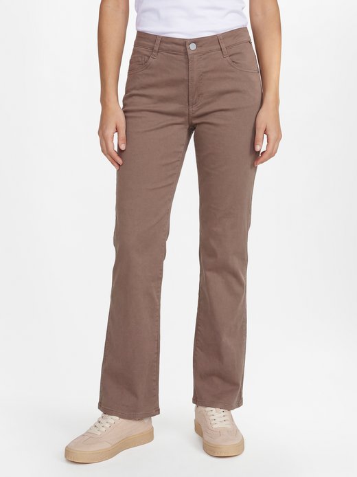 Damen Stoffhose - Maine S