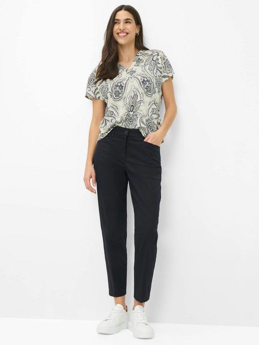 Damen Stoffhose - Mara S