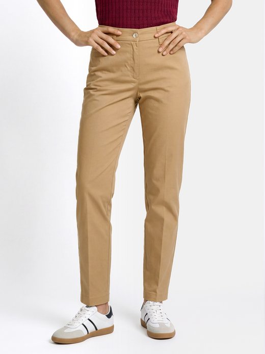 Damen Stoffhose - Mara S