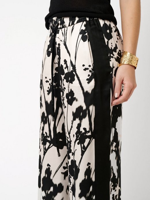 Damen Stoffhose - Mara