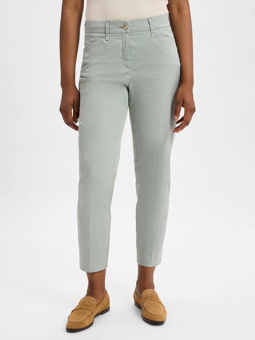 Damen Stoffhose - Mara