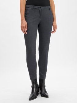 Damen Stoffhose - Maron S