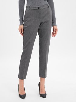 Damen Stoffhose - Maron S