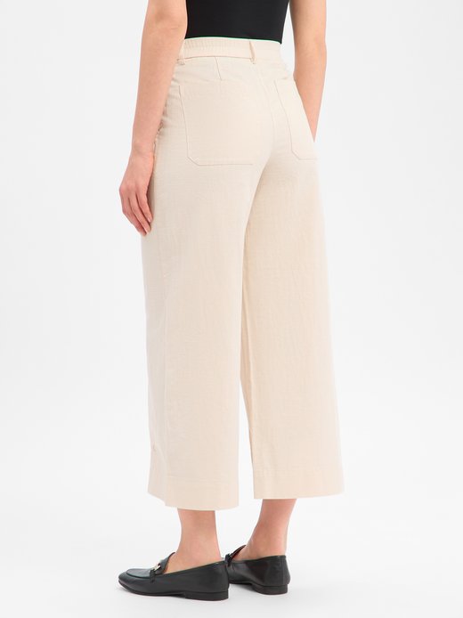 Damen Stoffhose - Meeri Breath