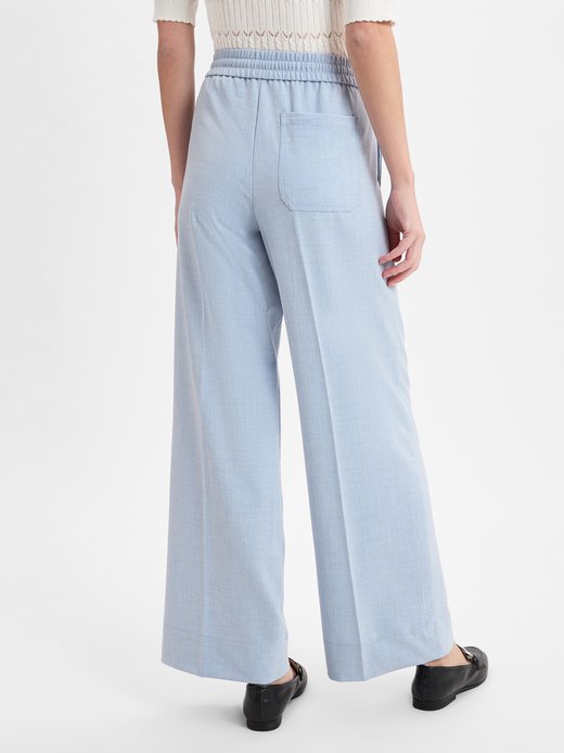 Damen Stoffhose - Melane Urban