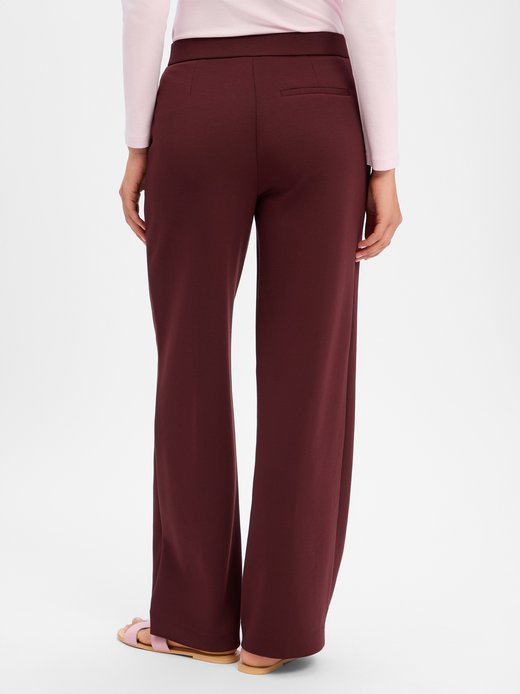 Damen Stoffhose - Melane chill