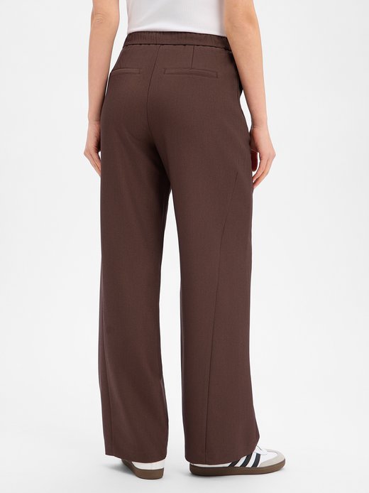 Damen Stoffhose - Melane dynamic