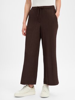 Damen Stoffhose - Mileni sun