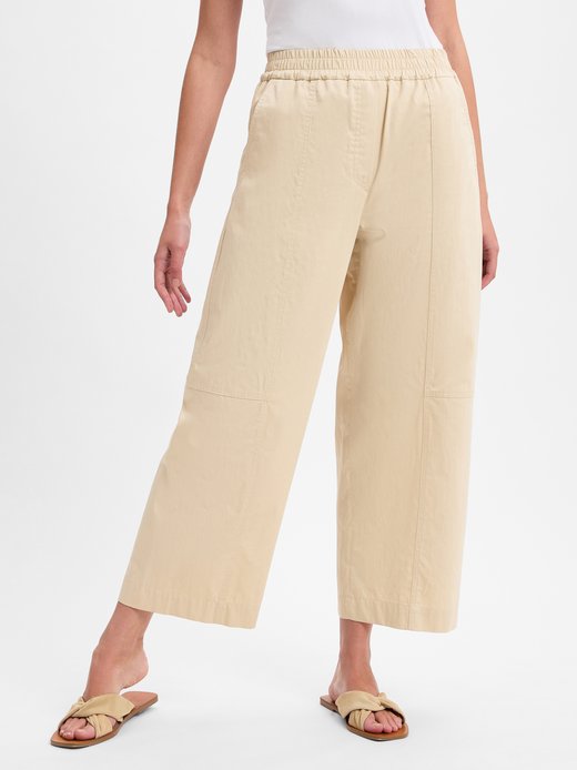 Damen Stoffhose - Milva