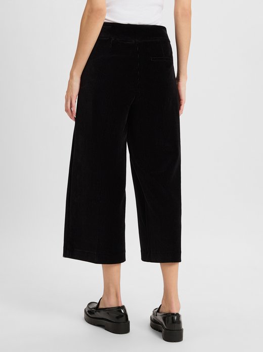 Damen Stoffhose - Misha corduroy
