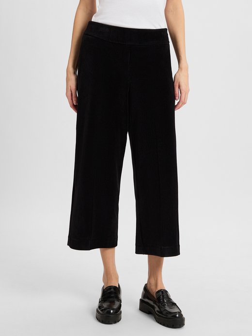 Damen Stoffhose - Misha corduroy