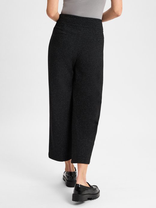 Damen Stoffhose - Misha festive