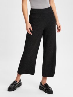 Damen Stoffhose - Misha festive