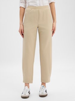 Damen Stoffhose - Myha flow