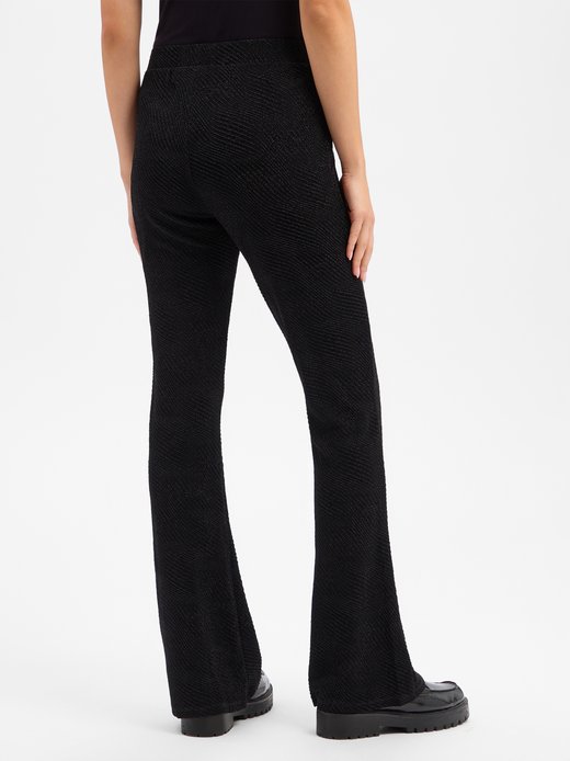 Damen Stoffhose - NMGilly Pasa