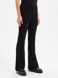 Damen Stoffhose - NMGilly Pasa