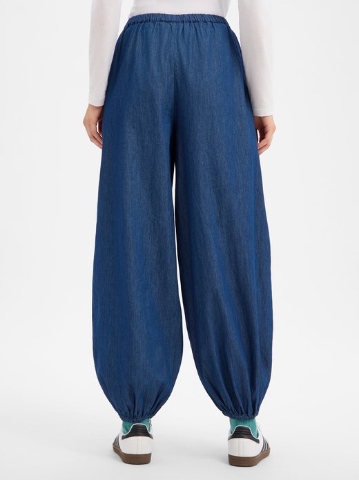 Damen Stoffhose - NMOro