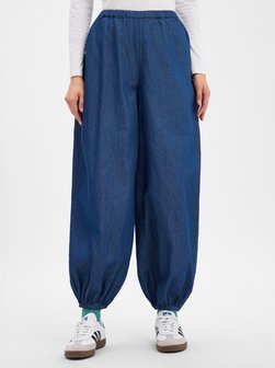 Damen Stoffhose - NMOro