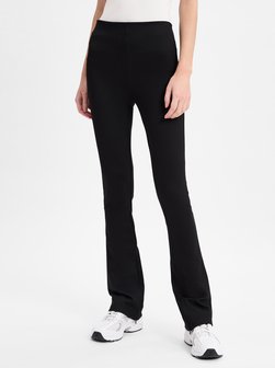 Artikelbild Damen Stoffhose - Nanino von HUGO in schwarz uni