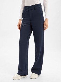 Damen Stoffhose - Nathalie