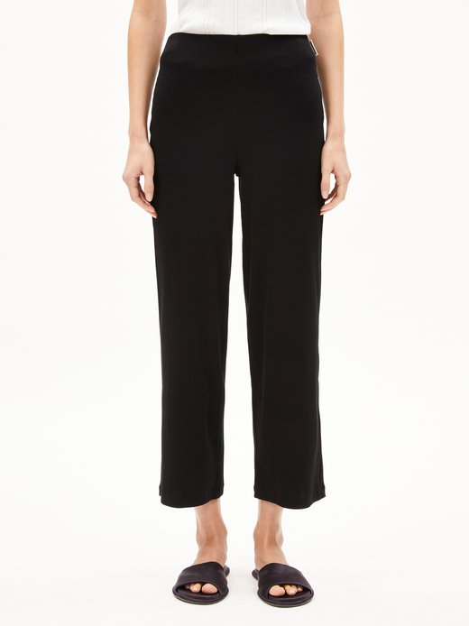 Damen Stoffhose - Nianaa