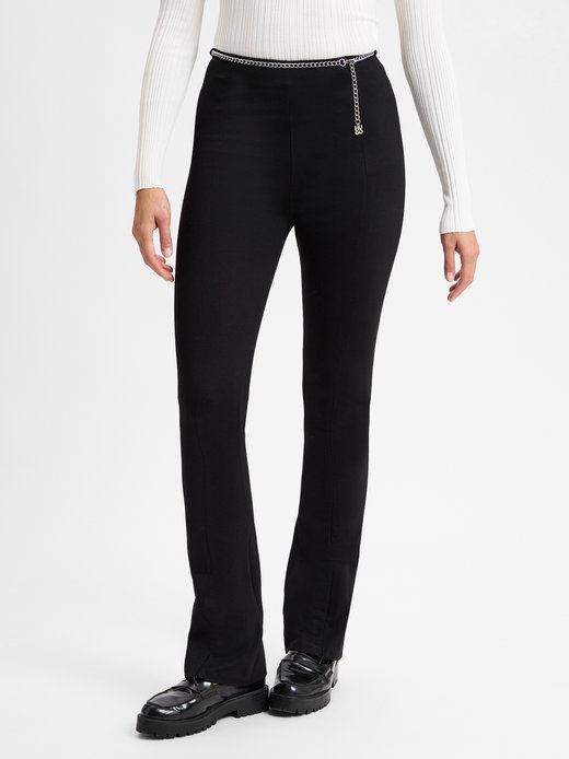 Damen Stoffhose - Norinda