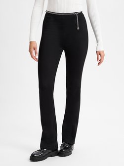 Damen Stoffhose - Norinda