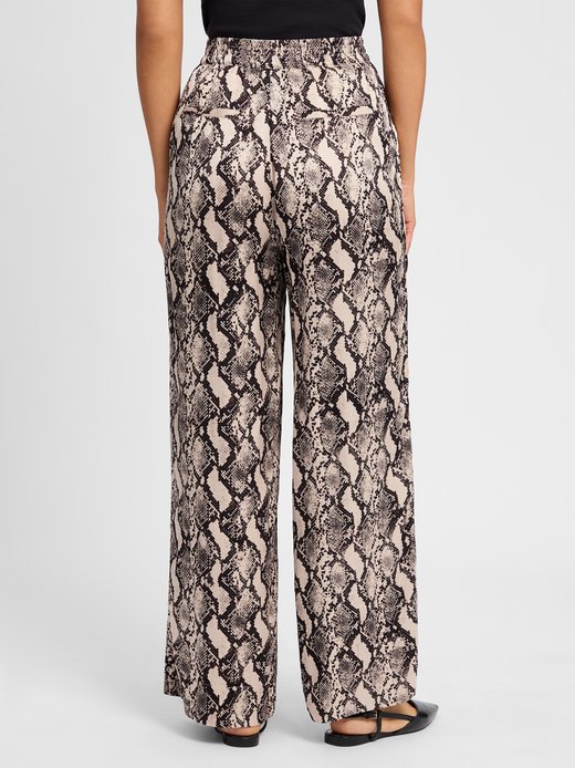 Damen Stoffhose - Nuvictoria