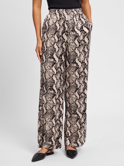 Damen Stoffhose - Nuvictoria