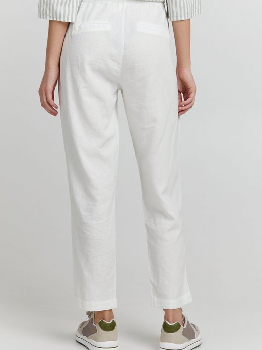 Damen Stoffhose - OXAlfa