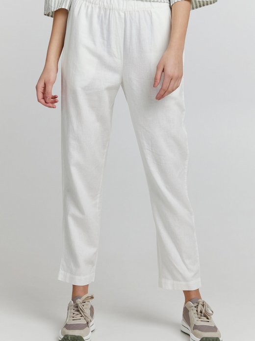 Damen Stoffhose - OXAlfa