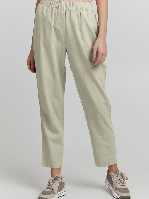 Damen Stoffhose - OXAlfa