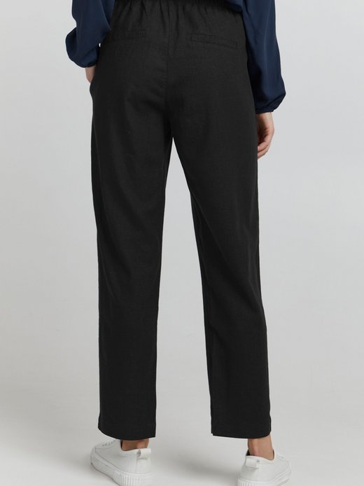 Damen Stoffhose - OXAlfa