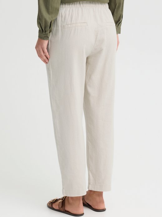 Damen Stoffhose - OXAlfa