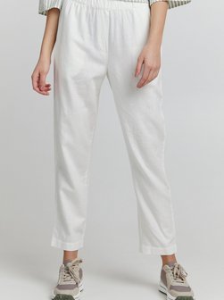 Damen Stoffhose - OXAlfa