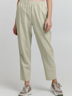 Damen Stoffhose - OXAlfa