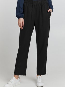 Damen Stoffhose - OXAlfa