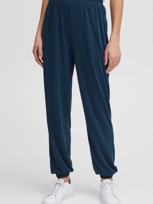 Damen Stoffhose - OXBrianna