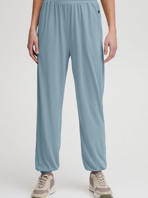 Damen Stoffhose - OXBrianna