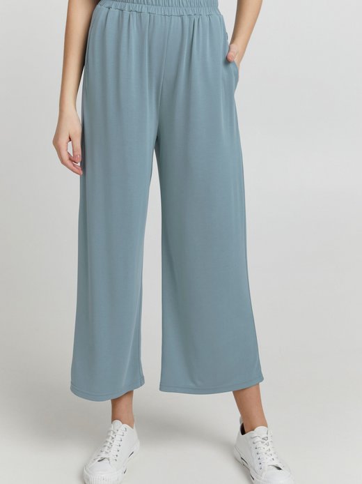 Damen Stoffhose - OXBryndis