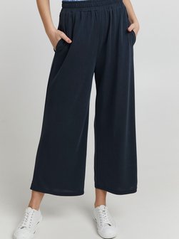 Damen Stoffhose - OXBryndis