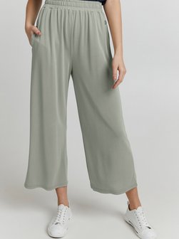 Damen Stoffhose - OXBryndis