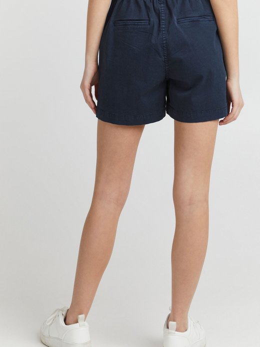 Damen Stoffhose - OXChai