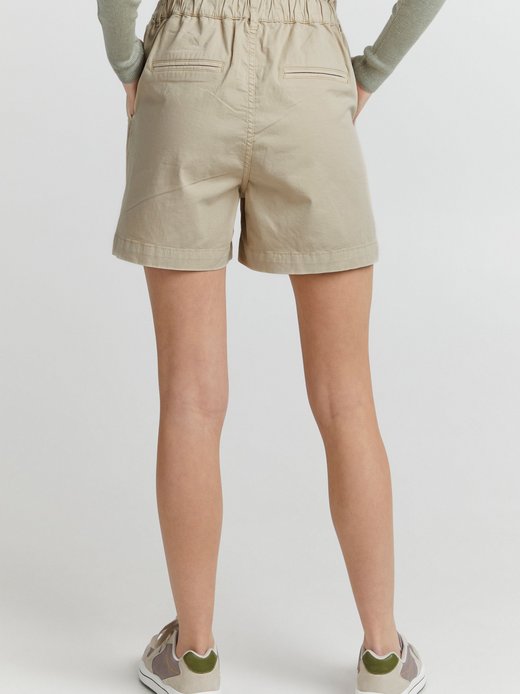 Damen Stoffhose - OXChai