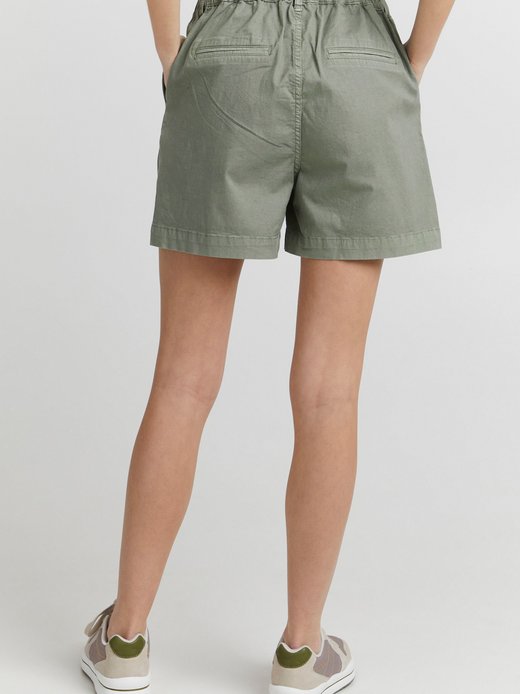 Damen Stoffhose - OXChai