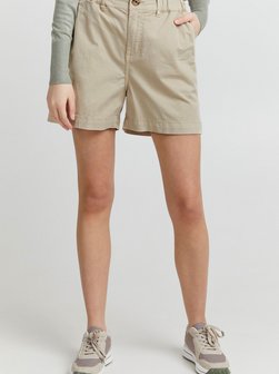 Damen Stoffhose - OXChai