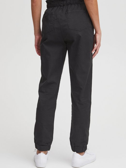 Damen Stoffhose - OXCobie