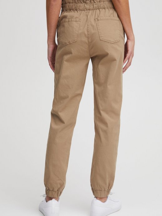 Damen Stoffhose - OXCobie