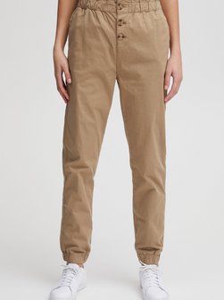 Damen Stoffhose - OXCobie