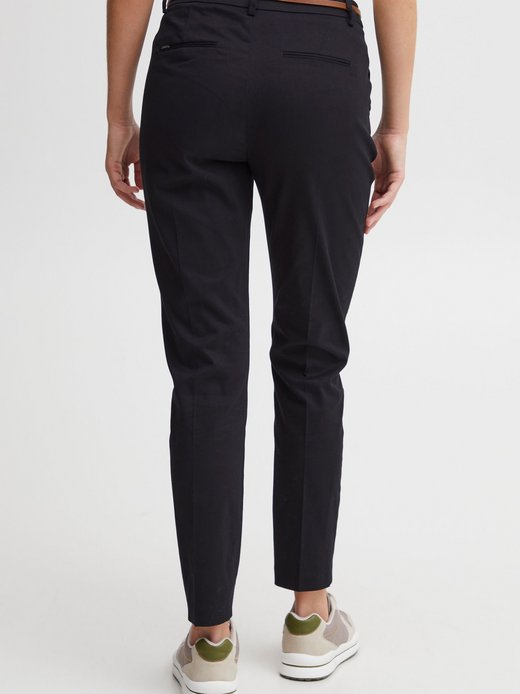 Damen Stoffhose - OXDaisy